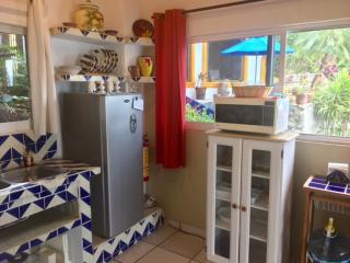 Villas Jardin Del Mar - La Cruz de Huanacaxtle - 1