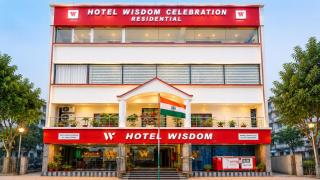 hotel wisdom celebration - 0