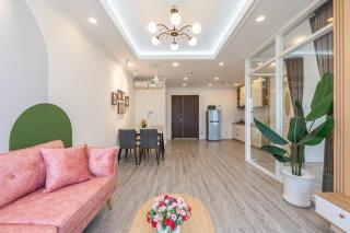 Elegant 1BR Apartment - 8