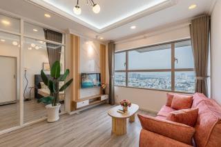Elegant 1BR Apartment - 6
