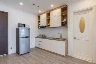 Elegant 1BR Apartment - 5
