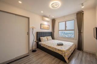 Elegant 1BR Apartment - 3