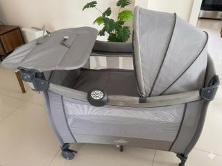 QG Foz Exclusivity, Comfort, and Heating - 5