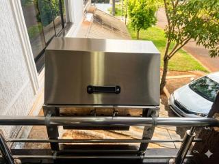 QG Foz Exclusivity, Comfort, and Heating - 1