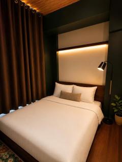 Nhà Cuội Boutique Aparthotel - 6