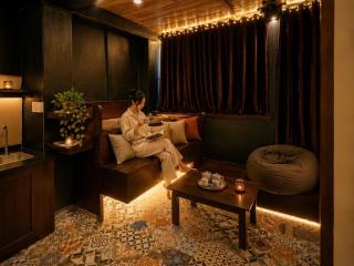 Nhà Cuội Boutique Aparthotel - 1
