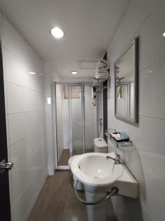Likas Square - KK Apartment Suite - Kota Kinabalu - 1