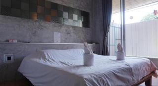 K-1 Modern Art Hotel @ Nan - 6