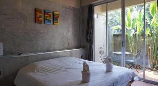 K-1 Modern Art Hotel @ Nan - 9