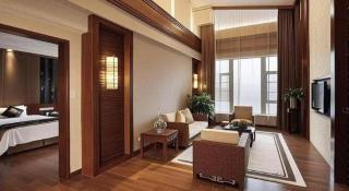 Jinggangshan ZhongTaiLai International Hotel - 1