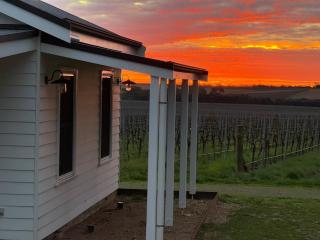 Flume Krondorf Winemakers Haus - 2