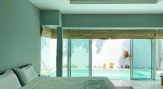 The Living Pool Villas - 2