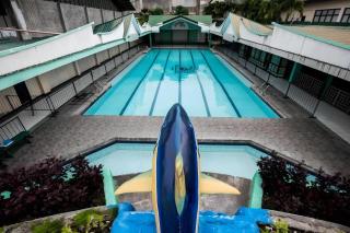 Family Country Hotel and Convention Centre - 6