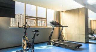 Fortune Hotel Longyan - Longyan - 3