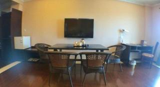 Grand Hoyah Hotel - 7