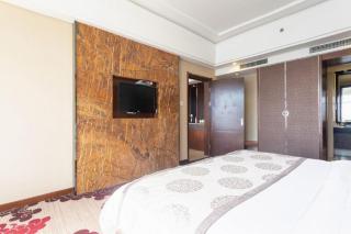 The Prosperous City Hotel Weifang - 2