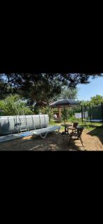 Luna A-frame Cottage - 2