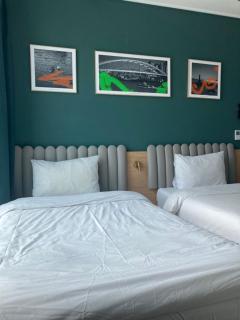BRANDNEW Residence Bayment A1 - 1