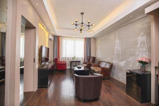 Biway Fashion Hotel - Puyang Lianhua - 8