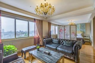Biway Fashion Hotel - Puyang Lianhua - 6