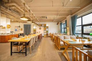 Biway Fashion Hotel - Puyang Lianhua - 3