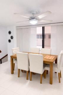 Apartamento dos balcones vista al Mar Rodadero Santa Marta - 7