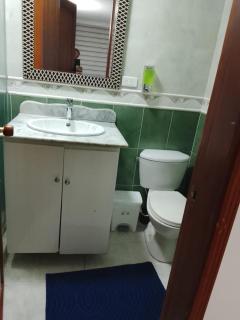 Apartamento dos balcones vista al Mar Rodadero Santa Marta - 3