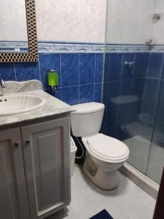 Apartamento dos balcones vista al Mar Rodadero Santa Marta - 2