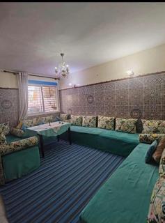 hay lmatar appartement doha - 5