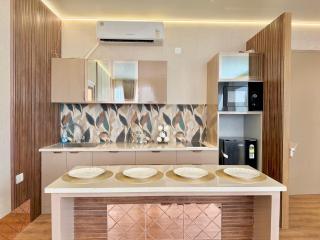 Marine Ganga 1 BHK Skyline Penthouse - 2