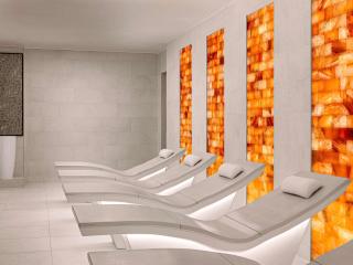 Fairmont Windsor Park - 8