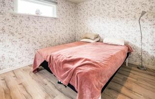 3 Bedroom Cozy Home In Skummeslövstrand - 3
