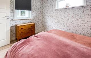 3 Bedroom Cozy Home In Skummeslövstrand - 2
