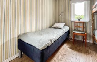 3 Bedroom Cozy Home In Skummeslövstrand - 1
