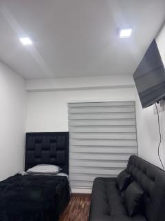 Apartamento - Monoambiente - 2