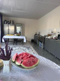 Amanat Yurt Camp Kolsay - 2