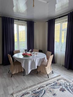 Amanat Yurt Camp Kolsay - 3