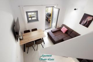 Apartment "Santa Lucia" - 4