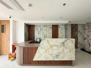 CityHouse NEST CD Urban Living - 8