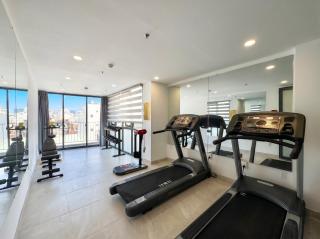 CityHouse NEST CD Urban Living - 5