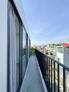 CityHouse NEST CD Urban Living - 4