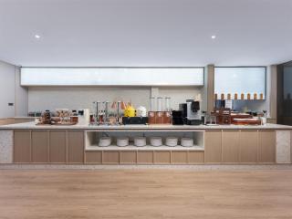 Ruibeiting Apartment Hotel at Zhoushan Putuo Banshengdong Wharf - 7