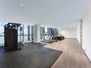 Ruibeiting Apartment Hotel at Zhoushan Putuo Banshengdong Wharf - 4