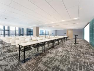 Ruibeiting Apartment Hotel at Zhoushan Putuo Banshengdong Wharf - 1