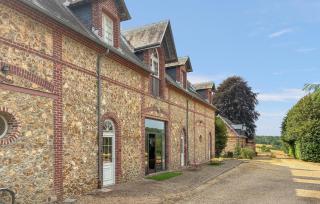 Lovely Home In Mesnil En Ouche - 3