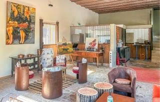 Lovely Home In Mesnil En Ouche - 7