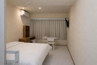 STAY HausDa Private Bathroom Queen Room All Picture Window - 0