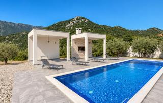 Nice Apartment In Vrgorac With Swimming Pool - 9