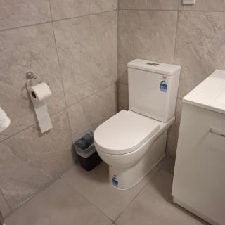 2 Bedroom garden chalet - 3