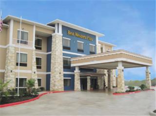 Best Western Plus Lytle Inn and Suites - Lytle - 8